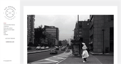 Desktop Screenshot of noeherrera.com